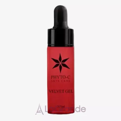 Phyto-C Velvet Gel    ()