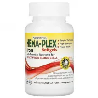 NaturesPlus Hema-Plex ���������-����������� �������� ����������������� � ������� ��������