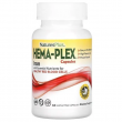 NaturesPlus Hema-Plex 60pcs