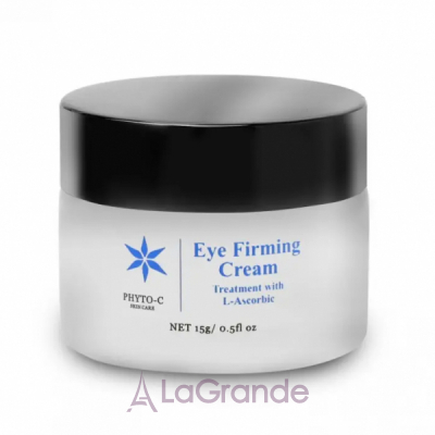 Phyto-C Eye Firming Cream      