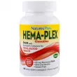 NaturesPlus Hema-Plex Mixed Berry ³-       