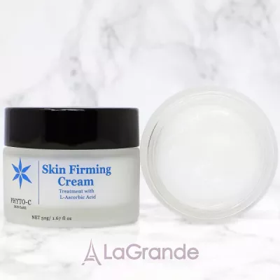 Phyto-C Skin Firming Cream    