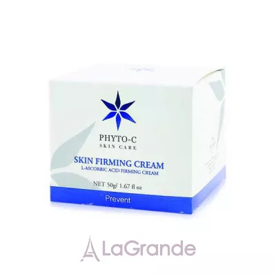 Phyto-C Skin Firming Cream    