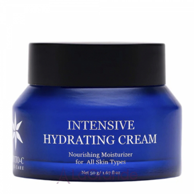 Phyto-C Intensive Hydrating Cream     