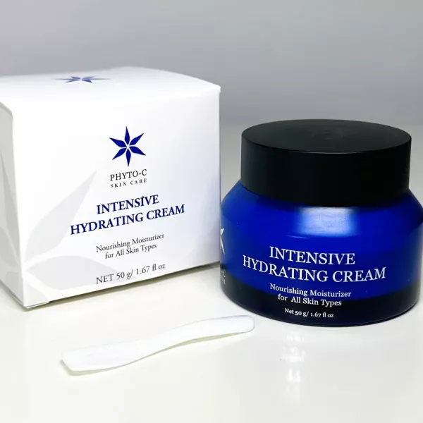 Phyto-C Intensive Hydrating Cream ����������� �������������� ���� ��� �������