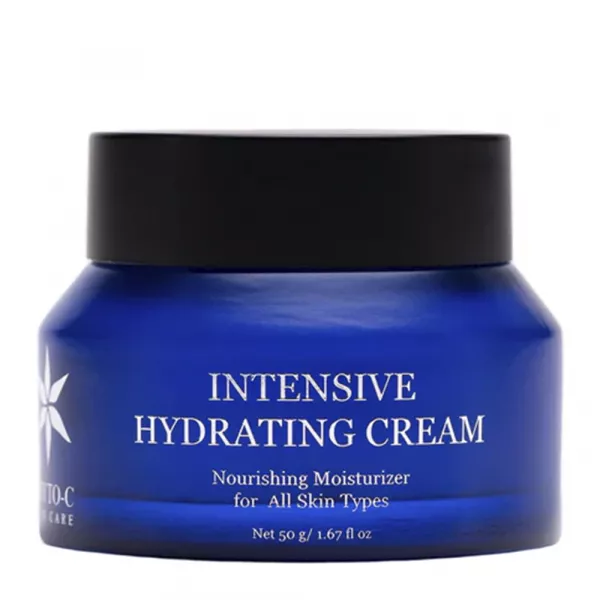 Phyto-C Intensive Hydrating Cream ����������� �������������� ���� ��� �������
