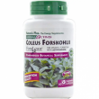 NaturesPlus Herbal Actives Coleus Forskohlii 125 mg 60pcs