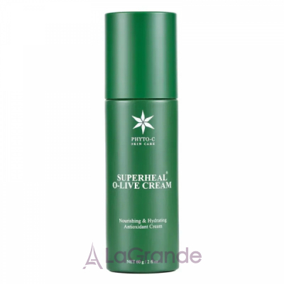 Phyto-C Superheal O-Live Cream   