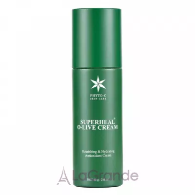 Phyto-C Superheal O-Live Cream   