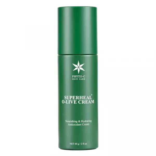 Phyto-C Superheal O-Live Cream ����������� �������������� ����