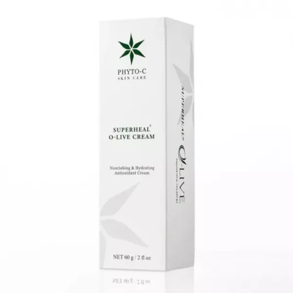 Phyto-C Superheal O-Live Cream ����������� �������������� ����
