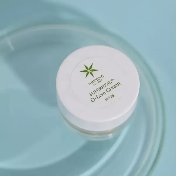 Phyto-C Superheal O-Live Cream ����������� �������������� ���� (�������)