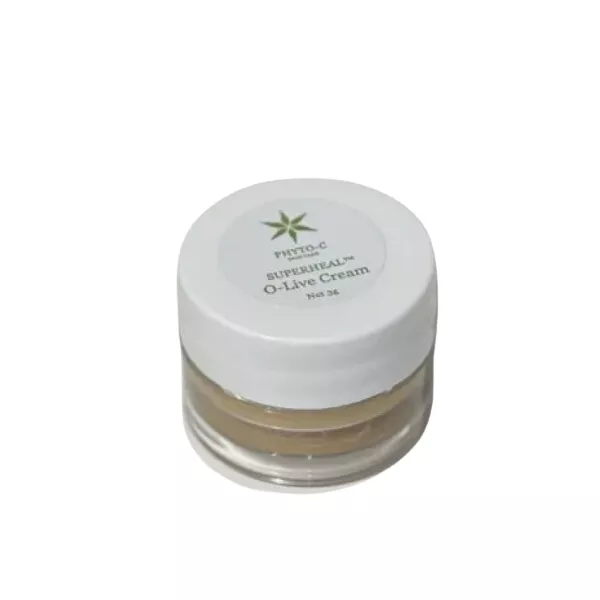 Phyto-C Superheal O-Live Cream ����������� �������������� ���� (�������)