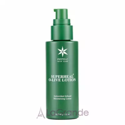 Phyto-C Superheal O-Live Lotion   