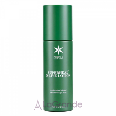 Phyto-C Superheal O-Live Lotion   