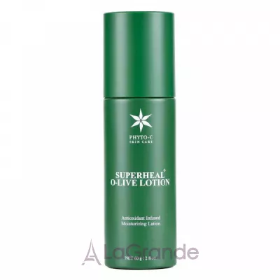 Phyto-C Superheal O-Live Lotion   