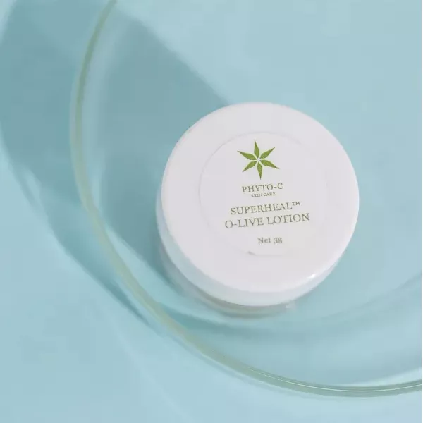 Phyto-C Superheal O-Live Lotion ������� ��� ������� (�������)