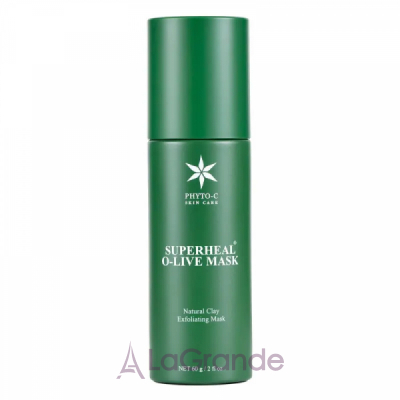 Phyto-C Superheal O-Live Mask    