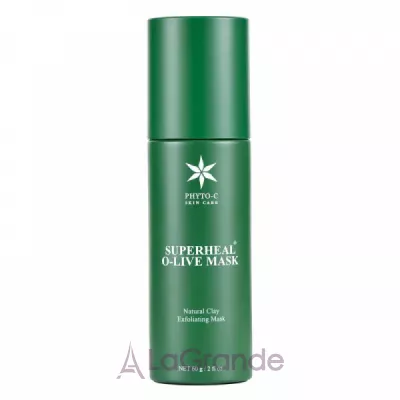 Phyto-C Superheal O-Live Mask    