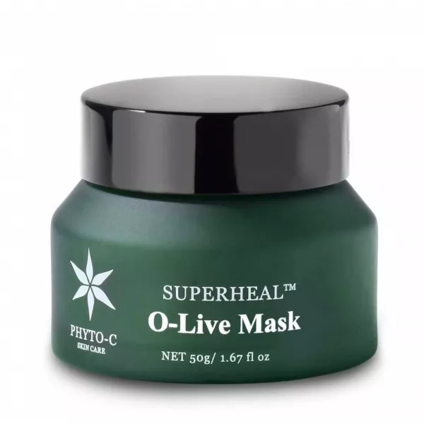 Phyto-C Superheal O-Live Mask ����� ��� ������� ��������������