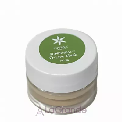 Phyto-C Superheal O-Live Mask     ()