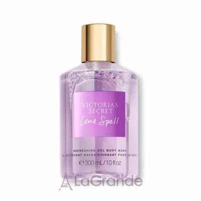 Victoria`s Secret Love Spell   