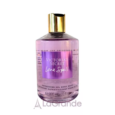 Victoria`s Secret Love Spell   