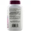 Nature's Plus Herbal Actives Red Yeast Rice 600 mg    600   