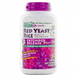 Nature's Plus Herbal Actives Red Yeast Rice 600 mg 60pcs