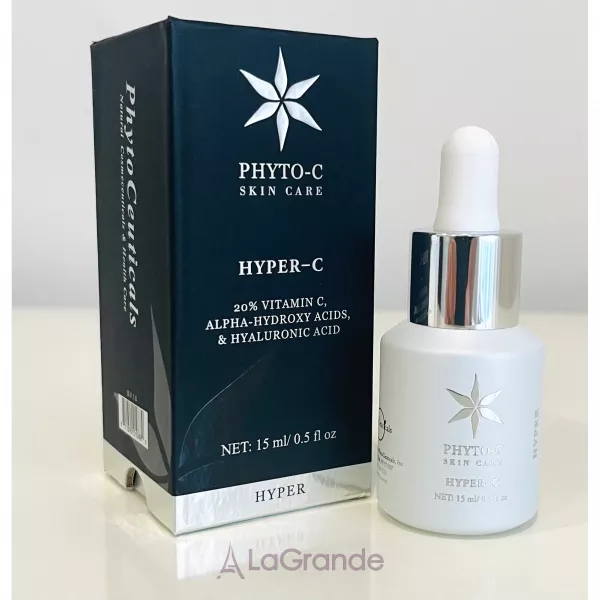 Phyto-C Hyper-C �������������� ��������� � ������� �