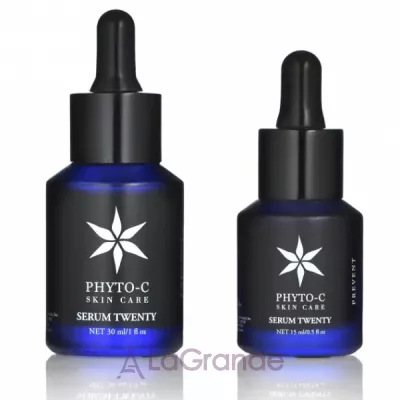 Phyto-C Serum Twenty   20%  