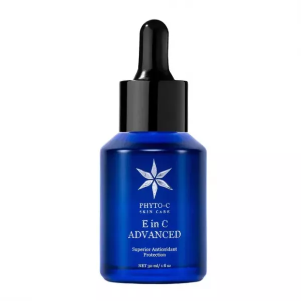 Phyto-C E in C Advanced ��������� � �������� � �� � ��� �������