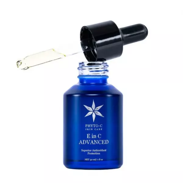 Phyto-C E in C Advanced ��������� � �������� � �� � ��� �������