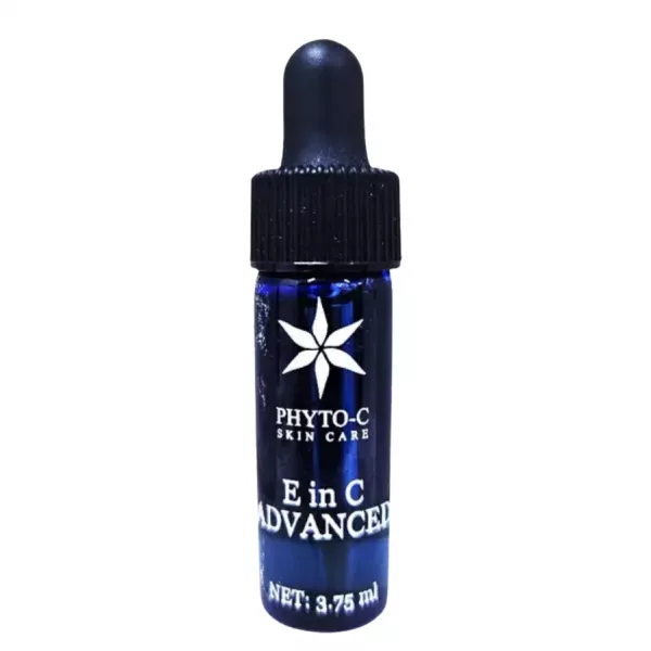 Phyto-C E in C Advanced ��������� � �������� � �� � ��� ������� (�������)