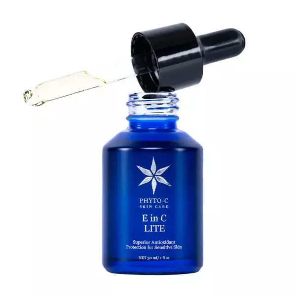 Phyto-C E in C Lite ��������� ��� ������� � �������� � �� �