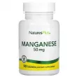 NaturesPlus Manganese 50 mg  50   