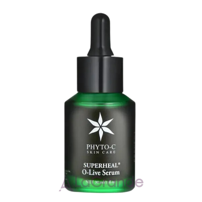 Phyto-C Superheal O-Live Serum    