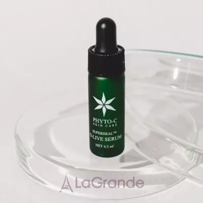 Phyto-C Superheal O-Live Serum     ()