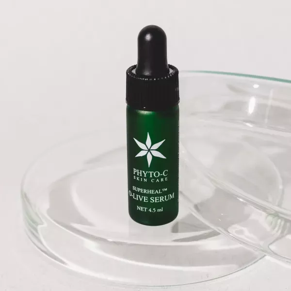 Phyto-C Superheal O-Live Serum ��������� � ���������� ����� (�������)