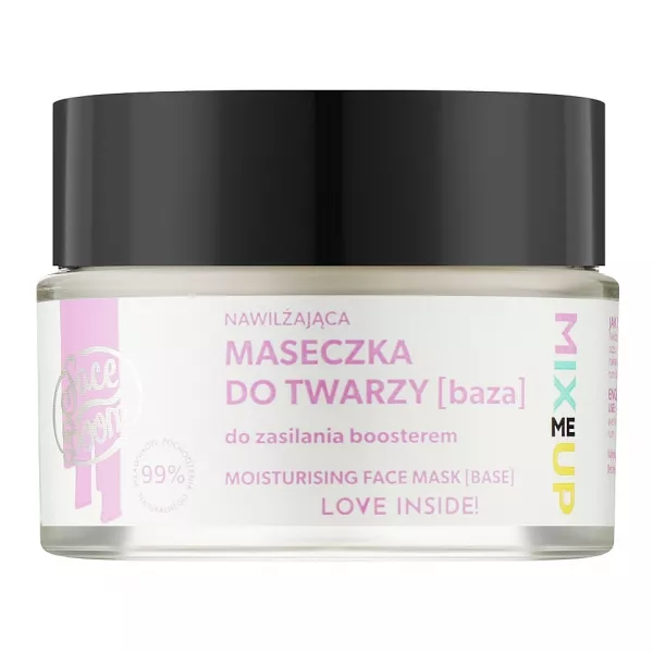 Face Boom Mix Me Up Moisturising Face Mask ����������� ����� ��� ����