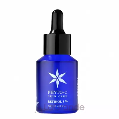 Phyto-C Retinol 1%    1%