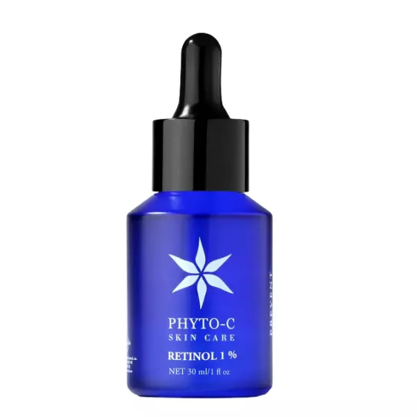 Phyto-C Retinol 1% ��������� � ��������� 1%