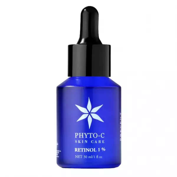 Phyto-C Retinol 1% ��������� � ��������� 1% (�������)