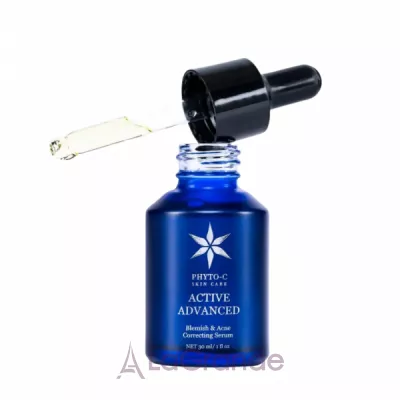 Phyto-C Active Advanced  