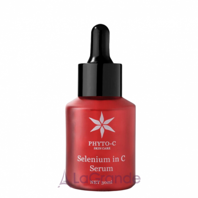 Phyto-C Selenium in C Serum       