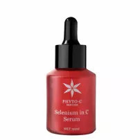 Phyto-C Selenium in C Serum ��������� ������������� � ���������� � ��������� �