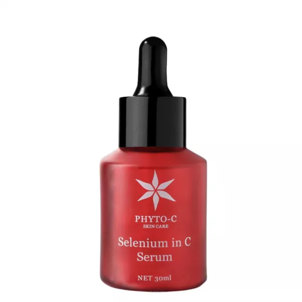 Phyto-C Selenium in C Serum ��������� �������������� �� ���������� �� ������� �