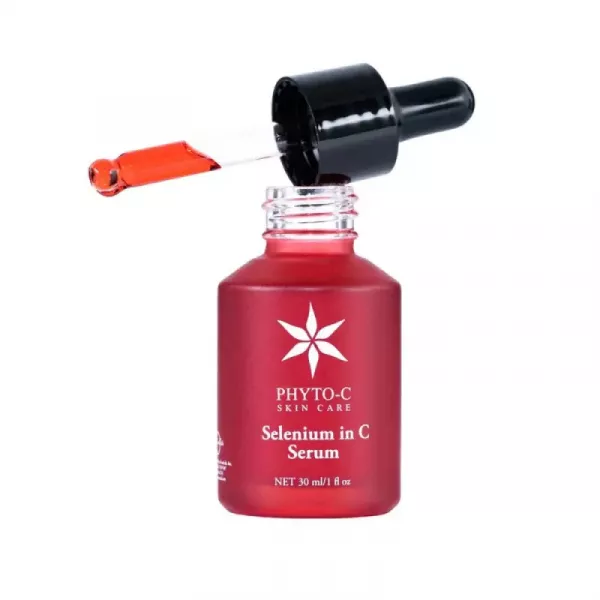 Phyto-C Selenium in C Serum ��������� �������������� �� ���������� �� ������� �