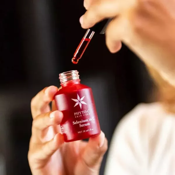 Phyto-C Selenium in C Serum ��������� �������������� �� ���������� �� ������� �