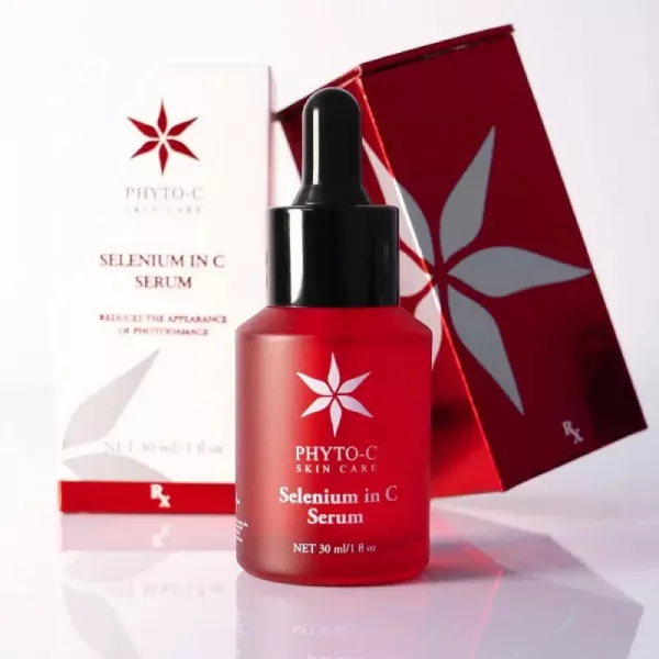 Phyto-C Selenium in C Serum ��������� �������������� �� ���������� �� ������� �